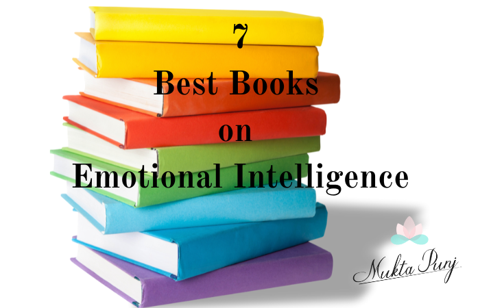 best books on emotional intelligence